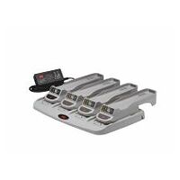 3M™ Versaflo™ Battery Charger Kit, Four Station, Euro, TR-644E