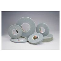 Roue abrasive enroulée 3M™ Standard Abrasives™ GP Plus, 150 x 25 x 25 mm, Grain 9 S Fin