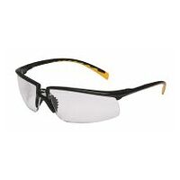 3M™ Vitrina para gafas de seguridad, negra, logo 3M