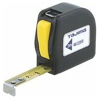 Tape measure with automatic tape lock TopConve