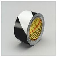 3M™ Safety Stripe Tape 5700, Black/Yellow, 51 mm x 33 m, 0.14 mm