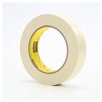 3M™ Electroplating Tape 470, Tan, 25 mm x 33 m, 0.18 mm