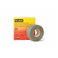 Scotch® 24 kovová síťovina, stříbrná, 25 mm x 4,5 m, 0,4 mm