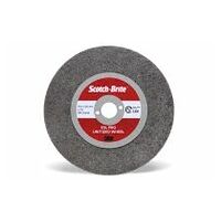 Disc compact Scotch-Brite™ EX-UW EXL, 203,2 mm x 4,2 mm x 25,4 mm, 8A CRS