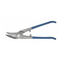 Ideal snips Stainless steel (INOX) right-hand cutting