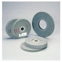 Roue abrasive enroulée 3M™ Standard Abrasives™ BDW, 150 x 25 x 25 mm, Grain 9 S Fin