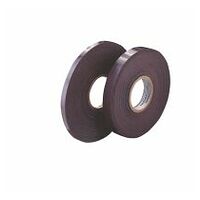 3M™ MGO 1316 Magnetická lepící páska , hnědá, 12 mm x 30,5 m, 0,9 mm