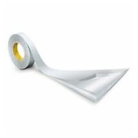 3M™ Double Coated Tissue Tape CT6348, White, 1020 mm x 50 m, 0.10 mm