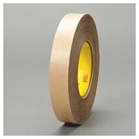 3M™ Adhesive Transfer Tape 9485PC, Transparent, 19 mm x 55 m, 0.127 mm
