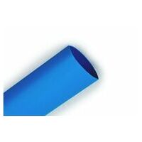 3M™ Tubo GTI3000 Termorretráctil de Color Azul (1,5/0,5 mm 1 m)