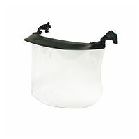 3M™ V4 Series Replacement Visor, Acetate, Clear, 4D
