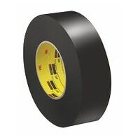 Scotch® Solvent Resistant Masking Tape 226, Black, 3/4 in x 60 yd
