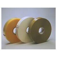 3M™ Scotch® Box Sealing Tape 3739, Buff, 50 mm x 990 m