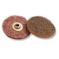 Scotch-Brite™ Roloc™ SE Surface Conditioning Disc SE-DR TR, 3 in, No Hole, A CRS