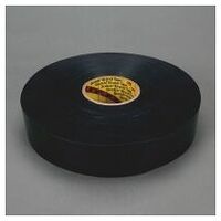 3M™ Cinta Reductora de Ruidos Conformable 9343, Negro, 10 mm x 33 m, 0.15 mm