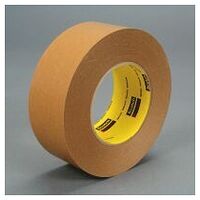 3M™ Repulpable Strong Single Coated Tape R3187, Blue, 102 mm x 55 m, 0.19 mm