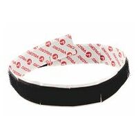 3M™ Speedglas™ Huse de protecție, bonete și căști, bandă cu scai de schimb, 9100 FX/9100 FX-Air, 891014