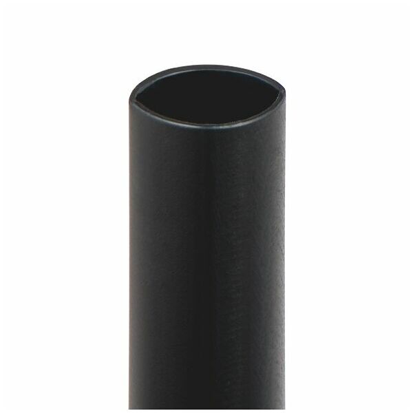 Acquista ora Guaina termorestringente 3M™ MDT-A 12,0/3,0 mm nero , con  adesivo - spezzoni da 1mt