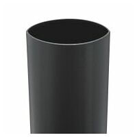 3M™ HDT-AN Tuburi termocontractabile cu perete gros cu adeziv, negru, 55/15 mm, 1 m