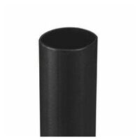 3M™ HDT-AN Tuburi termocontractabile cu perete gros cu adeziv, negru, 22/6 mm, 1 m