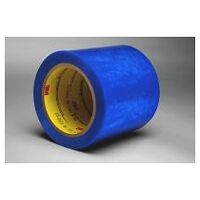 3M™ Polyester Tape 8901, Blauw, 457 mm x 66 m