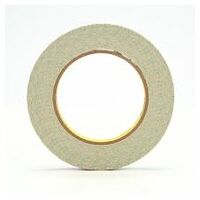 3M™ Double Coated Paper Tape 410B, Natural, 19 mm x 33 m, 0.15 mm
