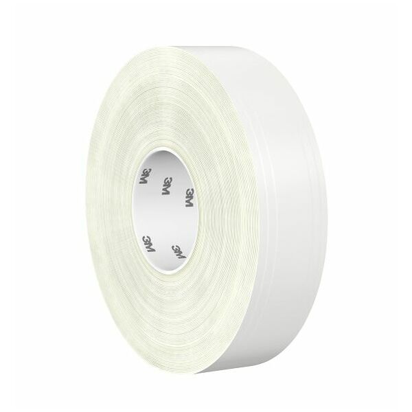 Floor marking tape extra strong WHITE