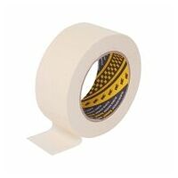 Scotch® Universal masking tape 2328, alb crem, 50 m x 48 mm, 24 bucăți / cutie