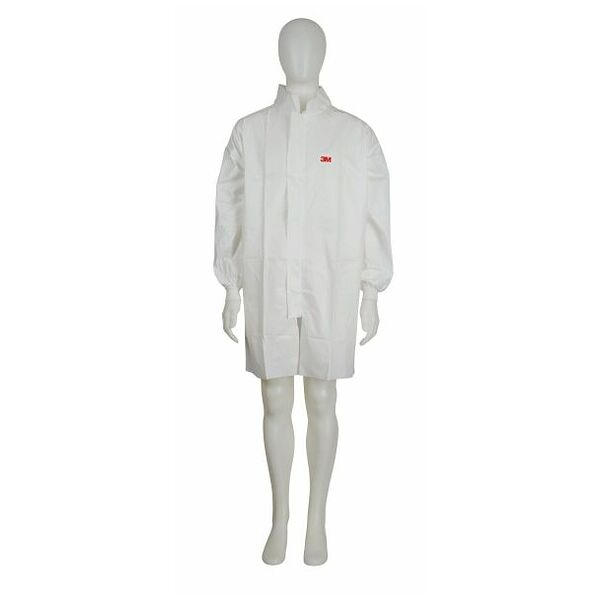 3M™ Laboratorní plášť 4440 bílý S