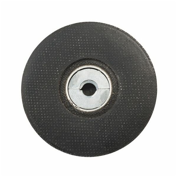 3M™ Roloc™  Disc Pad opěrný talíř TR, střední, 75 mm, M14-2.0 vnitřní