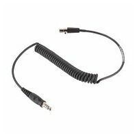3M™ PELTOR™ Cable adaptador con clavija J11, FL6BA