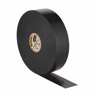 Scotch® Super 88 vinylová elektroizolační , černá, 25,4 mm x 60 m, 0,22 mm