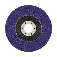 3M™ Cubitron™ II Flap Disc, T29, 115 mm x 22 mm, 60+, PN33471