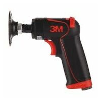 3M™ Body Repair Pistol Grip Disc Sander, 50 mm and 75 mm, PN33577
