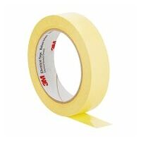 3M™ ET 56 Polyester Tape, Geel, 25 mm x 66 m x 0,06 mm