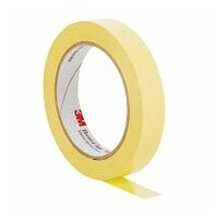3M™ ET 56 Polyester Tape, Geel, 19 mm x 66 m x 0,06 mm