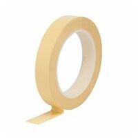 3M™ ET 56 Polyester Tape, Geel, 12 mm x 66 m x 0,06 mm