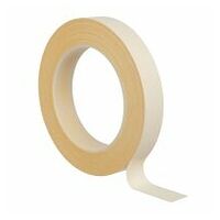 3M™ ET 75 Polyester Tape, Geel, 19 mm x 33 m x 0,1 mm