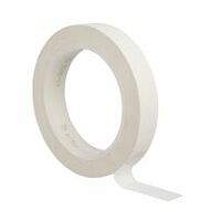 3M™ ET 1350F-1 Polyester Tape, Wit, 1219 mm x 198 m x 0,06 mm