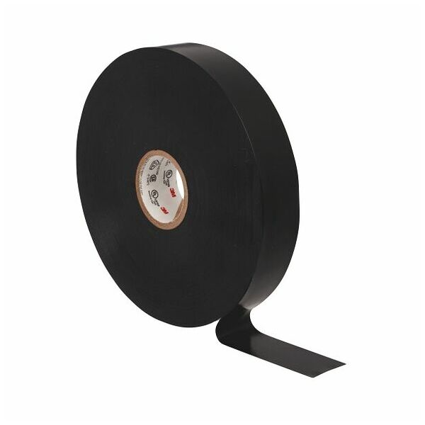 Il suffit d'acheter Scotch® 22 Ruban vinyle isolant électrique noir 12mm x  33m ep: 0,25mm