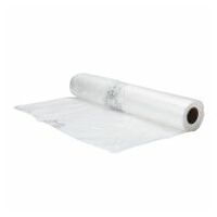 Film de masquage intégral 3M™, Transparente, 4 m x 150 m, 07838