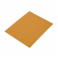 3M™ Papierschleifbogen 255P, 230 mm x 280 mm, P120, ohne FreCut™ Beschichtung