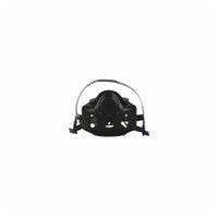 3M™ Secure Click™ Conjunto de arnés de cabeza para medias máscaras serie HF-800, HF-800-01