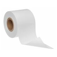 3M™ Laser Printable Label Materials 76638, White, 1500 mm x 1500 mm