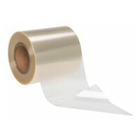 3M™ Foil Label Material 7800, Silver, 508 mm x 508 m, 0.05 mm