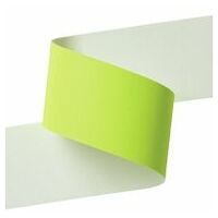 Materiale riflettente 3M™ Scotchlite™ 8987, giallo limone fluorescente, 18mm x 50m