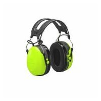 3M™ PELTOR™ CH-3 Listen Only Hearing Protector Headband HT52A-112