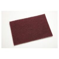 Scotch-Brite™ Handpad 7447, 152 mm x 228 mm