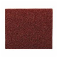 Scotch-Brite™ Wear Resistant Handpad WR-SH, 120 mm x 280 mm, A VFN