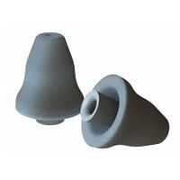 3M™ PELTOR™ kommunikációs füldugó, Triple C, CCC-GRM-25